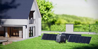 Home Energy Storage