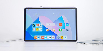 Tablet PC