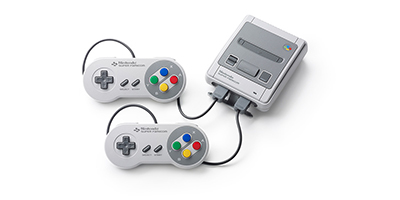 Home Game Consoles