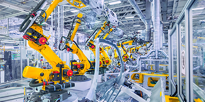 Industrial Automation