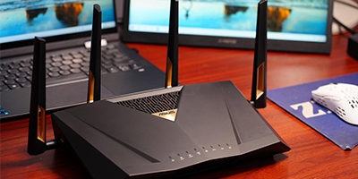 WiFi Router