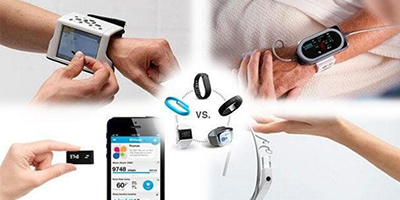Smart Wearables