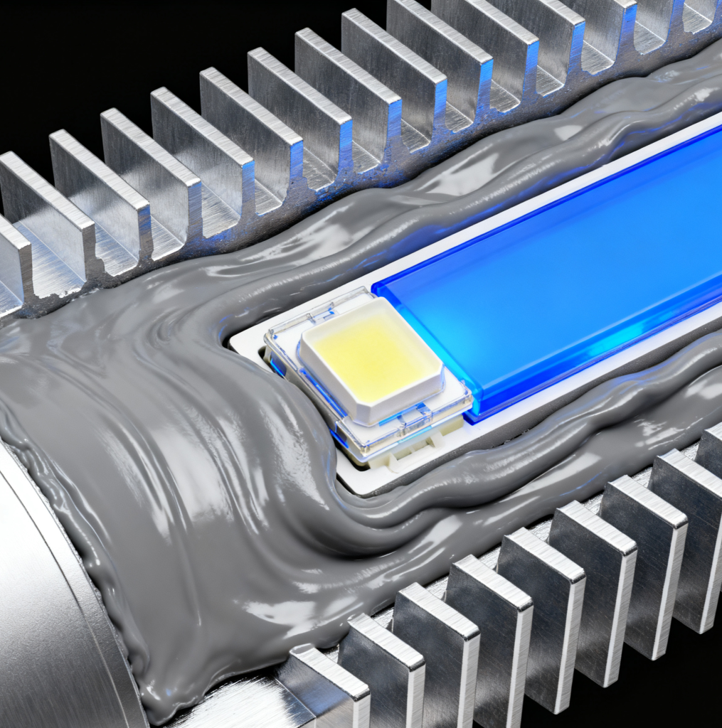 What Does the Future Hold for the Development of Thermal Conductive Materials?
